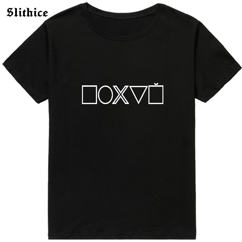 하라주쿠 티셔츠 그래픽 프린트 여성 티셔츠 탑 Stre - Summer Clothing Old Money 리뷰 및 가격