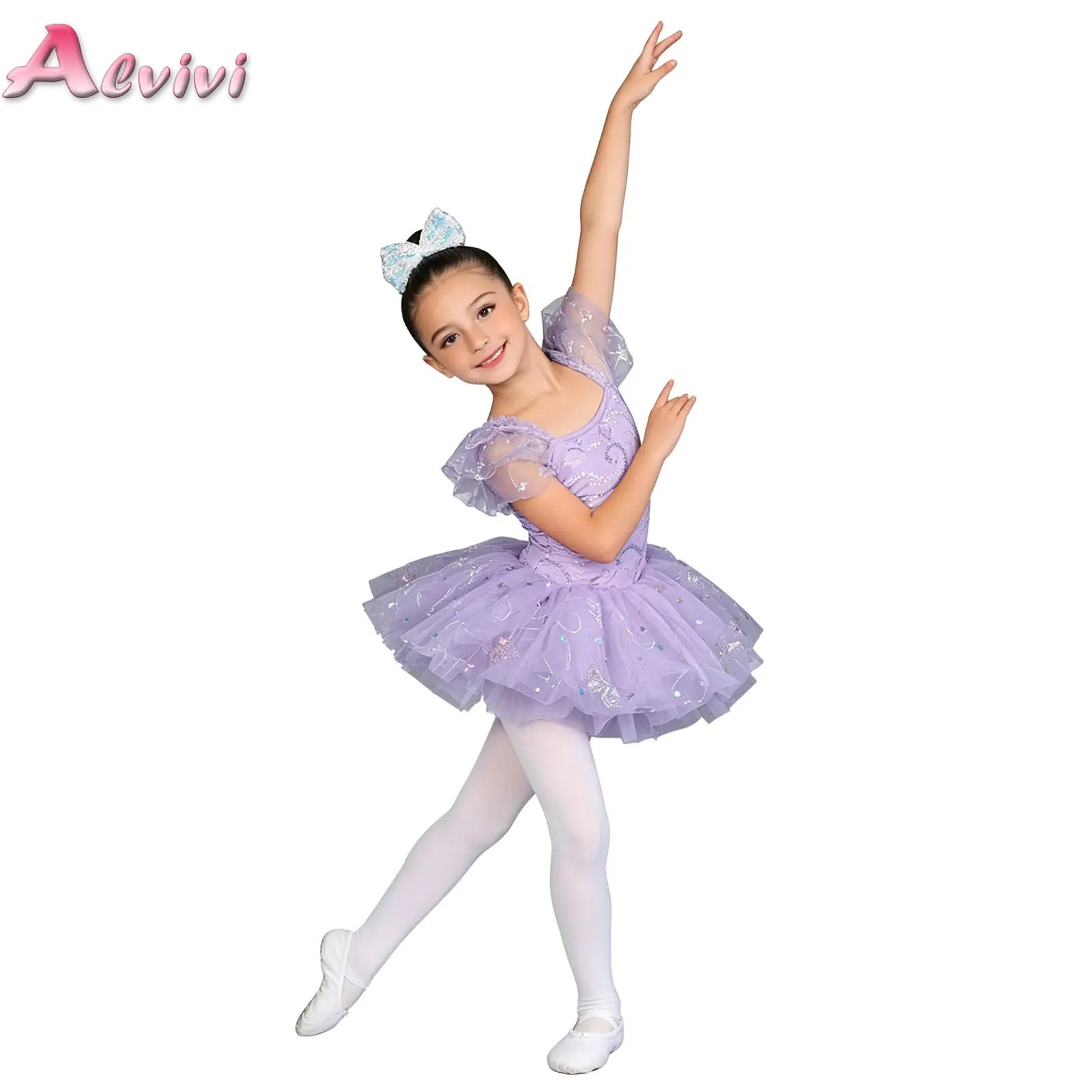 어린이 공주 공연 의상 어린이 의류 우아한 발레 드레스 - Summer Clothing For Kids Girls 리뷰 및 가격