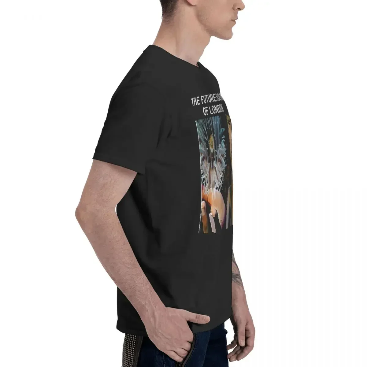 The Future Sound Of London 1 1 - Summer Clothing London 리뷰 및 가격