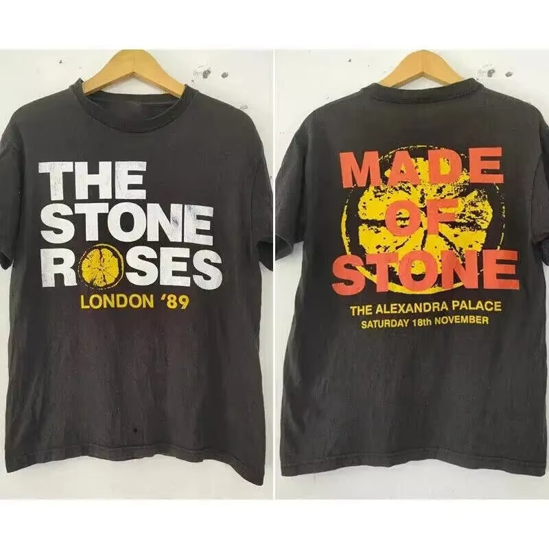 The Stone Roses Band London '8 - Summer Clothing London 리뷰 및 가격