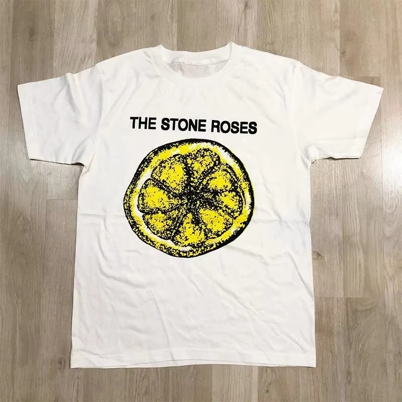 The Stone Roses Band London '8 - Summer Clothing London 리뷰 및 가격