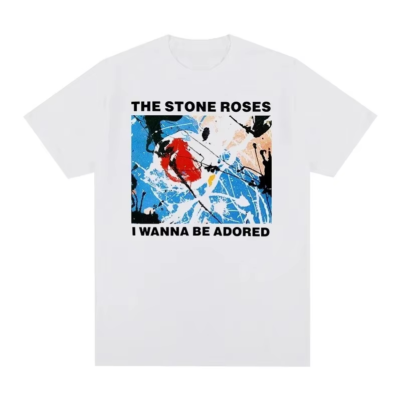 The Stone Roses Band London '8 - Summer Clothing London 리뷰 및 가격