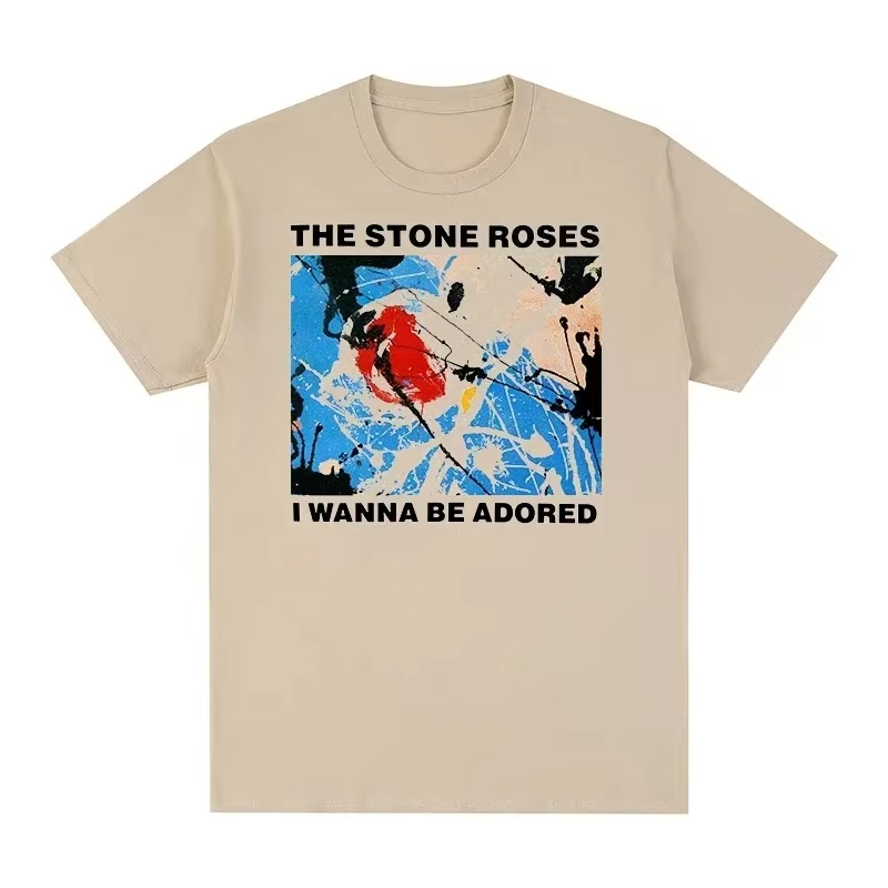 The Stone Roses Band London '8 - Summer Clothing London 리뷰 및 가격
